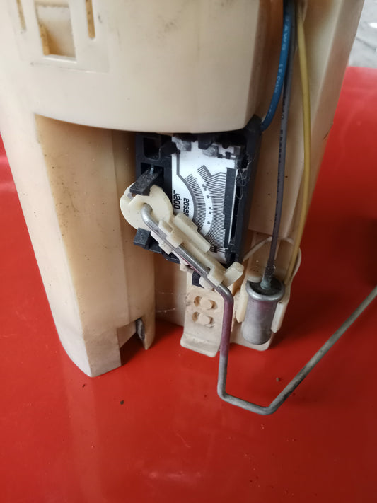 Fuel Pump | Chevrolet Optra