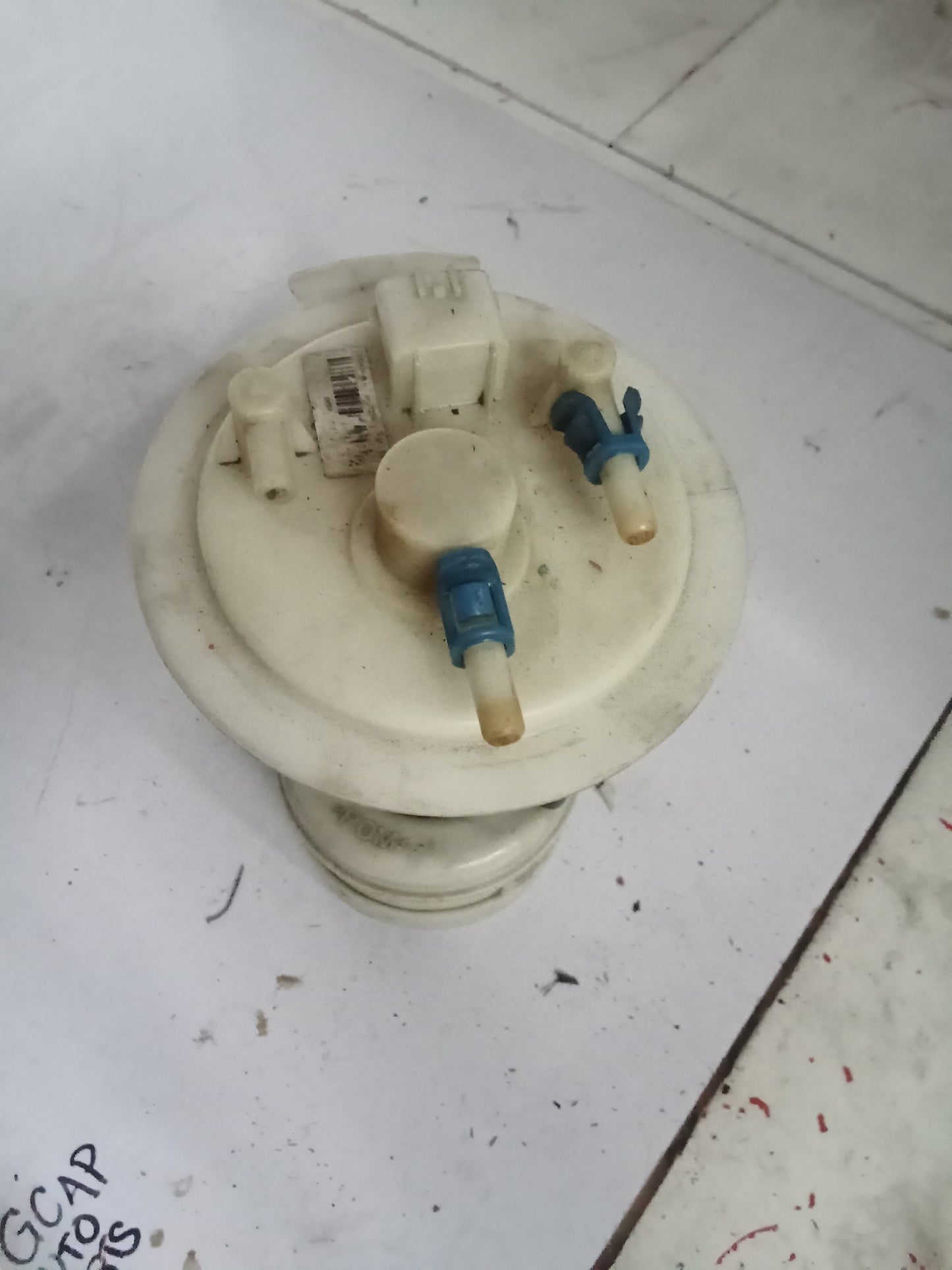Fuel Pump | Hyundai Reina