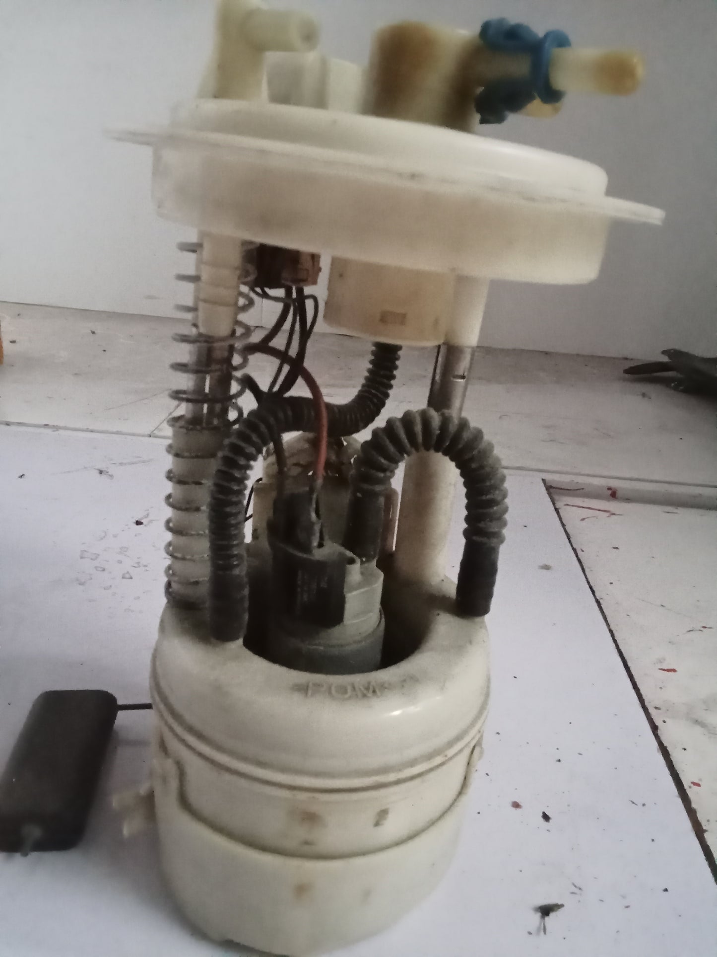 Fuel Pump | Hyundai Reina