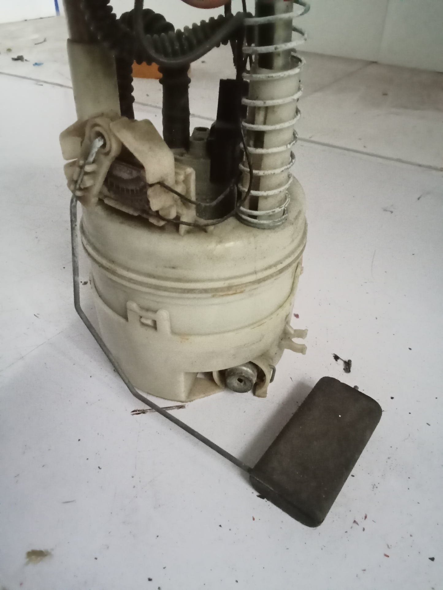 Fuel Pump | Hyundai Reina