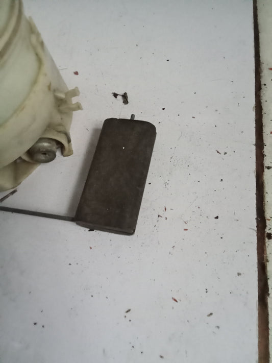 Fuel Pump | Hyundai Reina