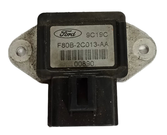 ABS Relay | Ford Expedition Gen 1