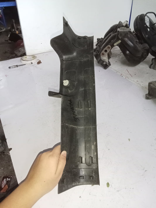 Door Sill P/S | Mitsubishi Mirage