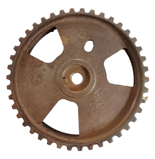 Camshaft Gear / Ford focus 2.0