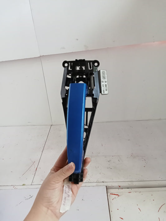 Door Handle P/S | Ford Ecosport