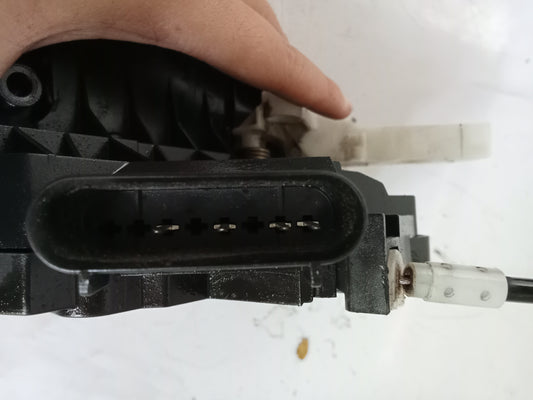 Door Lock Latch D/S | Ford Fiesta 1.5