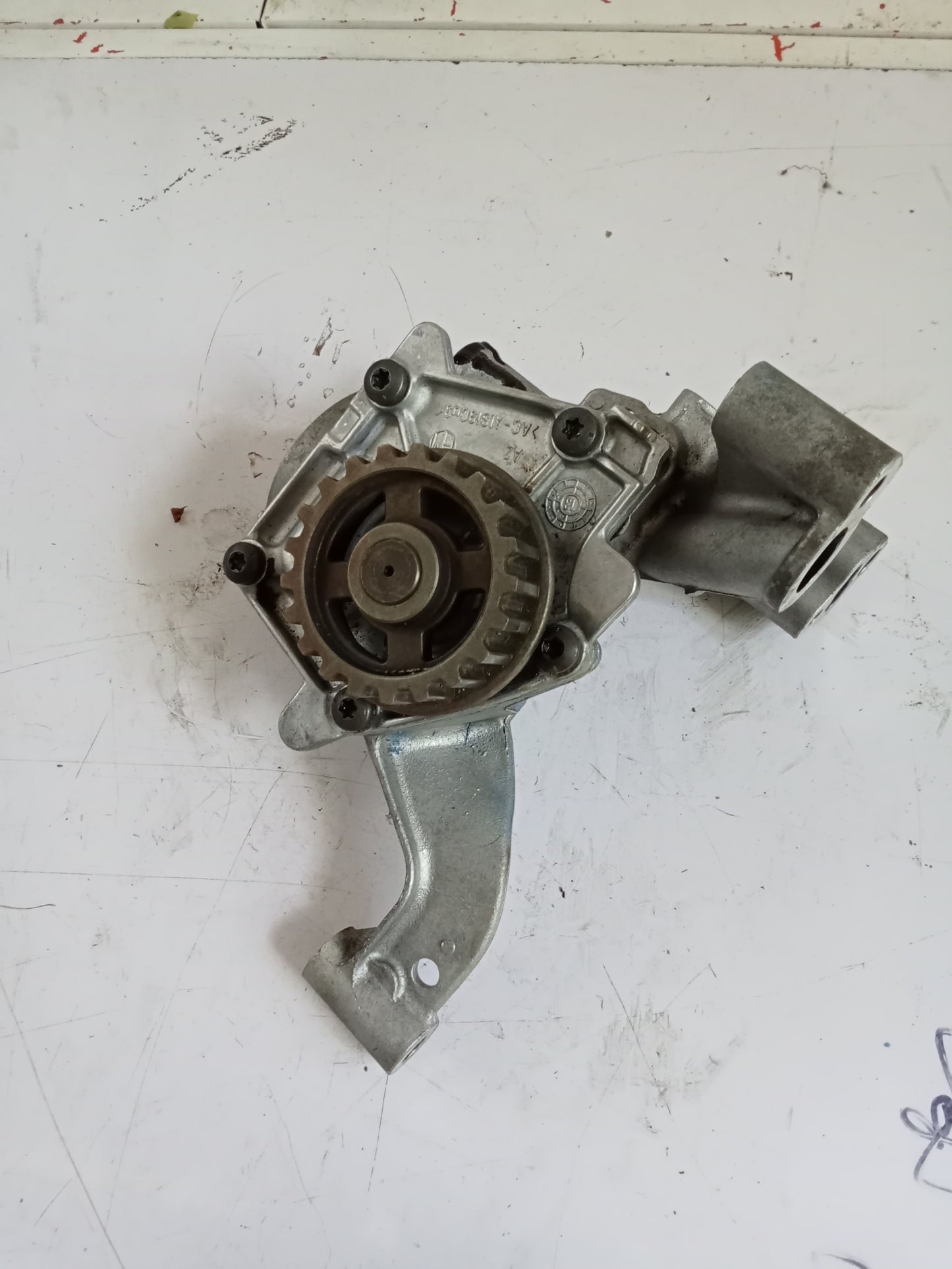 Oil Pump | Ford EcoBoost