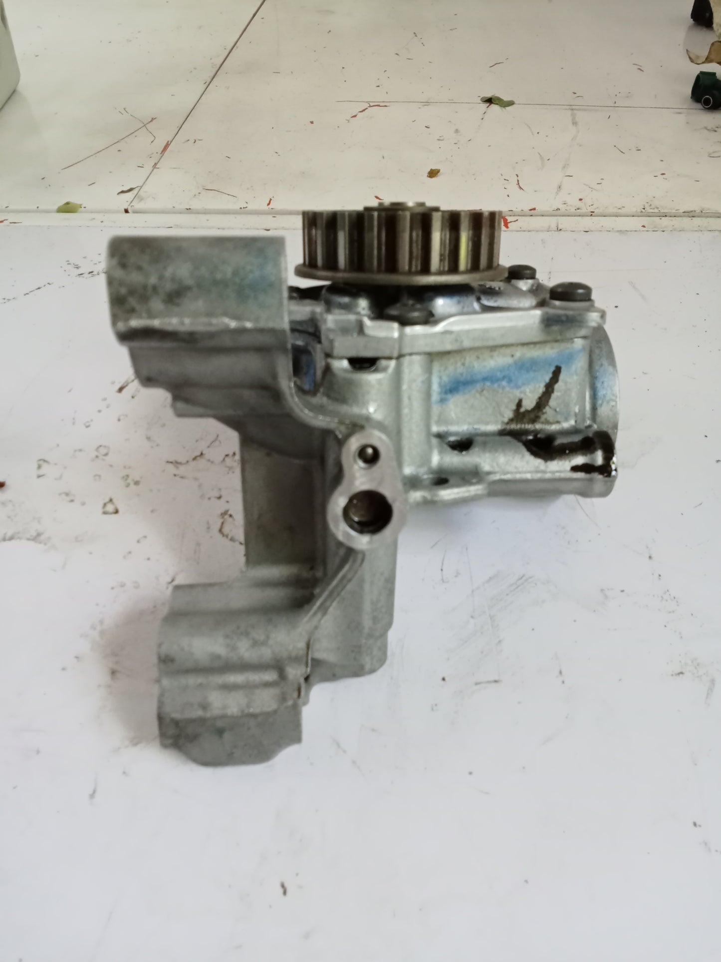Oil Pump | Ford EcoBoost