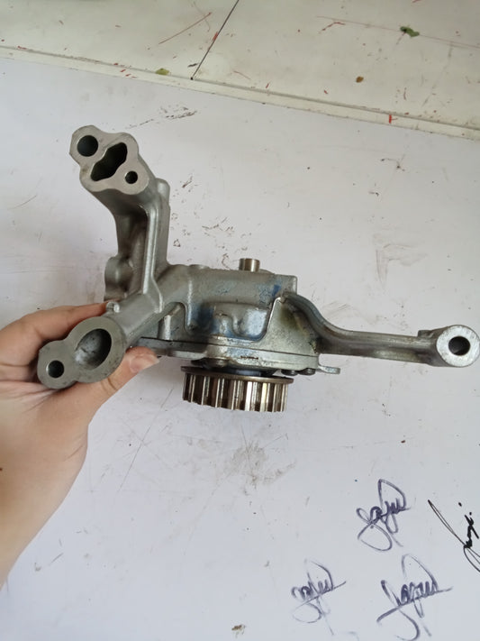 Oil Pump | Ford EcoBoost