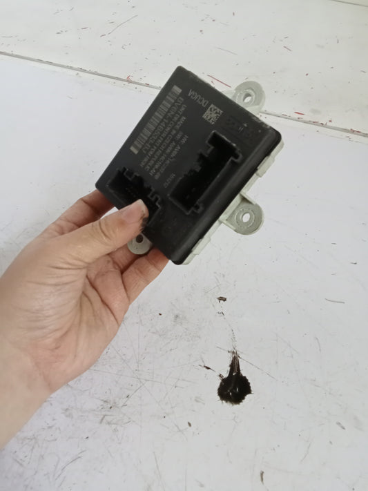 Door Counter Module 2013 | Ford Focus