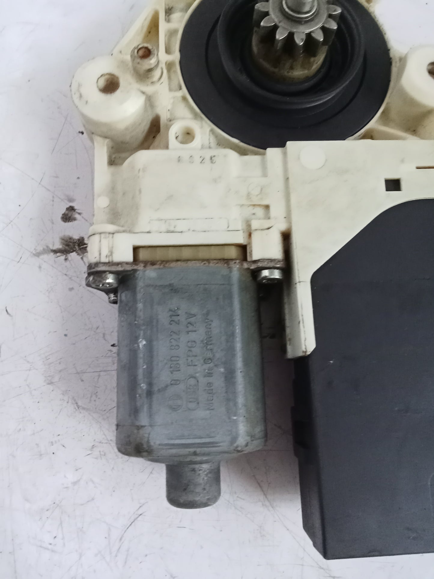 Power Window Motor |Ford Focus 2.0