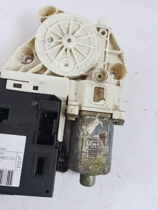 Power Window Motor |Ford Focus 2.0