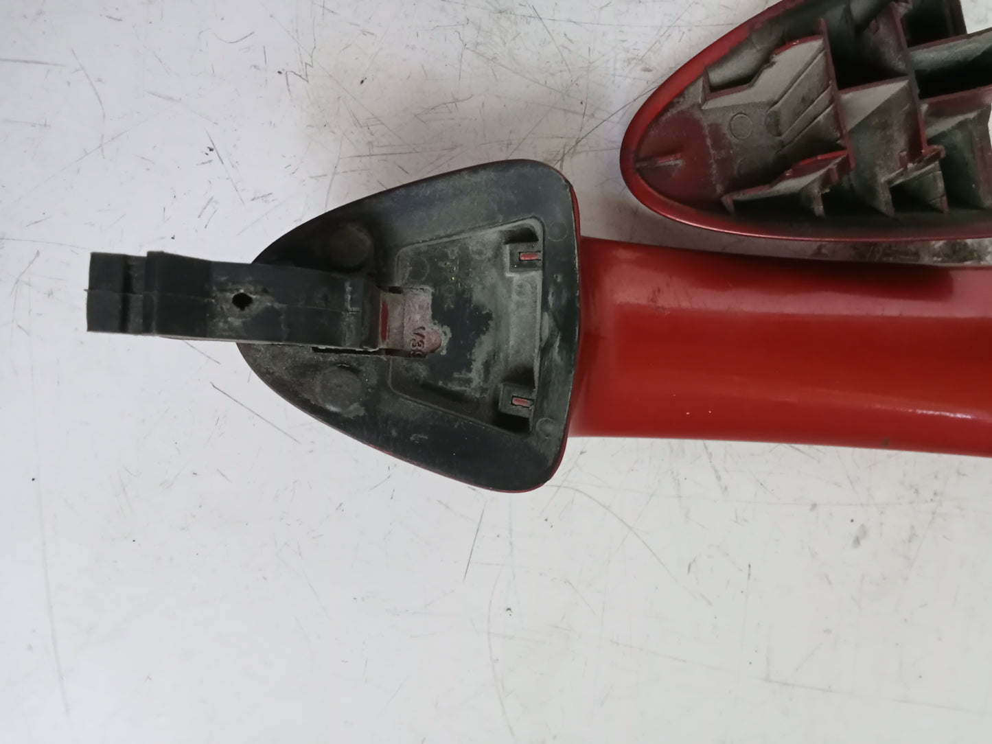 Door Handle Rear P/S | Ford Fiesta 1.5