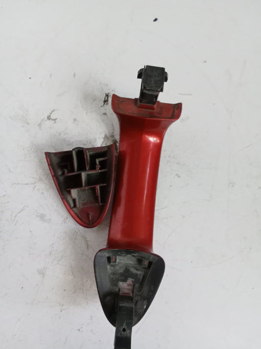 Door Handle Rear P/S | Ford Fiesta 1.5