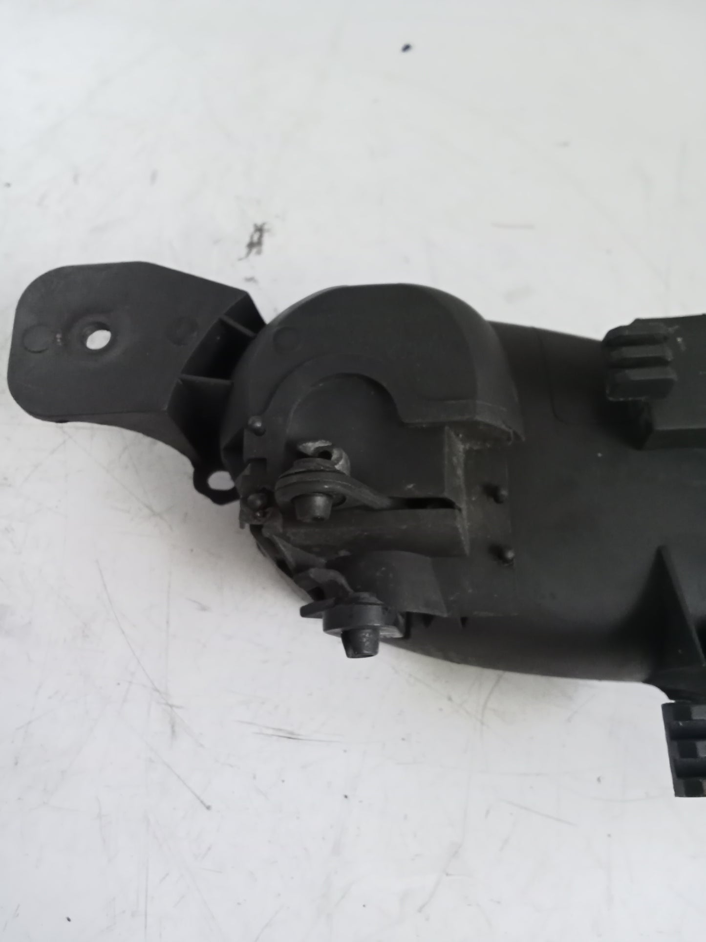 Inner Door Handle R/D/S | Chevrolet Trailblazer