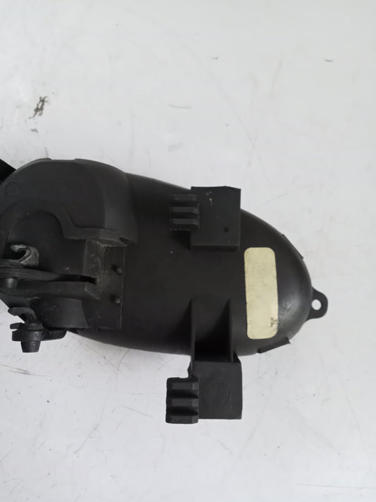 Inner Door Handle R/D/S | Chevrolet Trailblazer