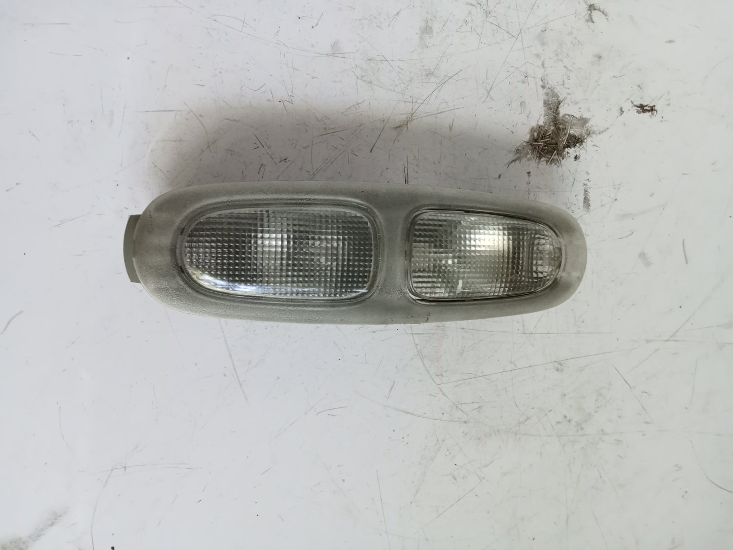 Dome Light R/P/S | Chevrolet Trailblazer