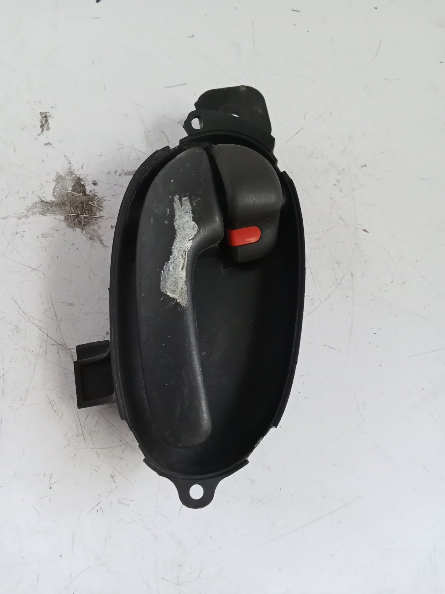 Inner Door Handle| Chevrolet Trailblazer