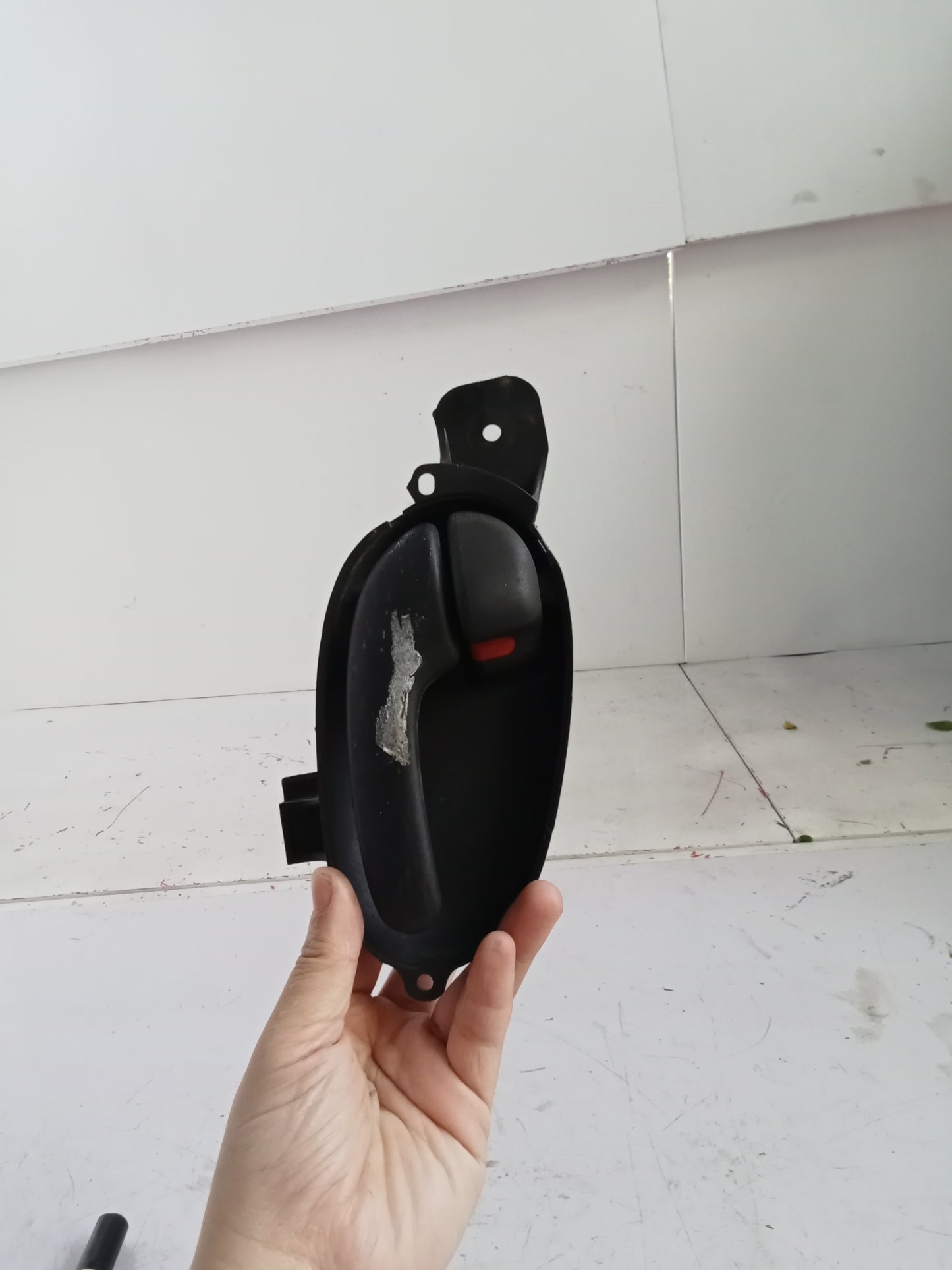 Inner Door Handle| Chevrolet Trailblazer