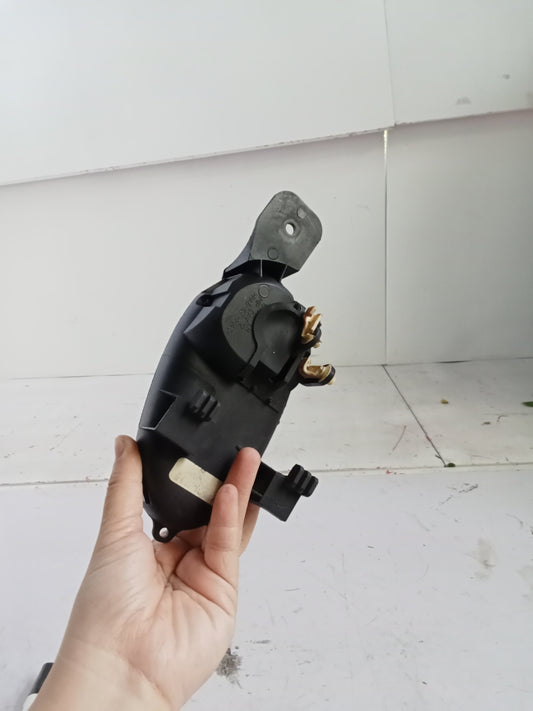 Inner Door Handle| Chevrolet Trailblazer