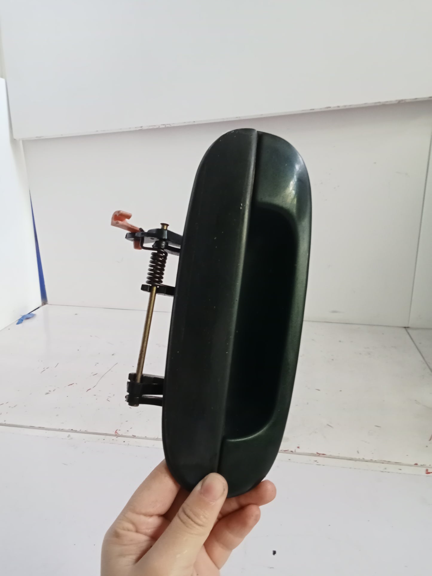 Outer Door Handle Rear D/S | Chevrolet Trailblazer