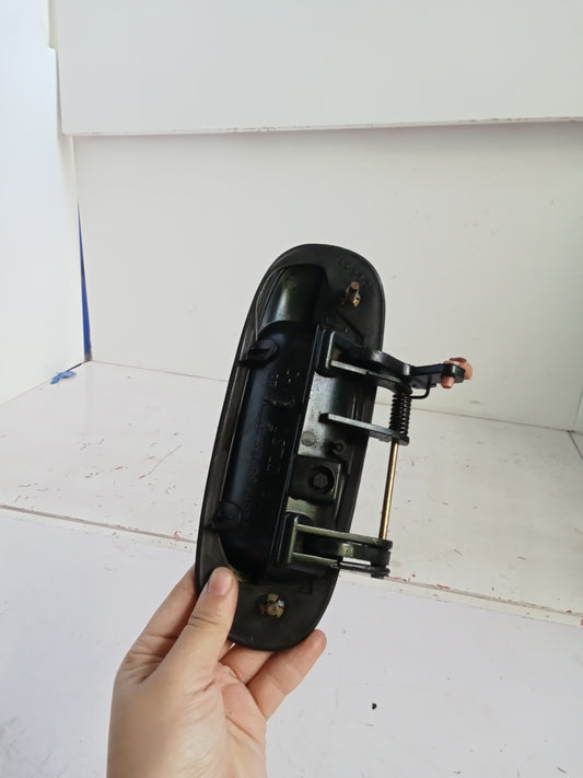 Outer Door Handle Rear D/S | Chevrolet Trailblazer