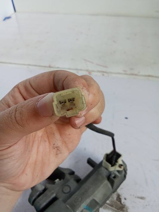 Ignition Switch| Ford Escape 2.3