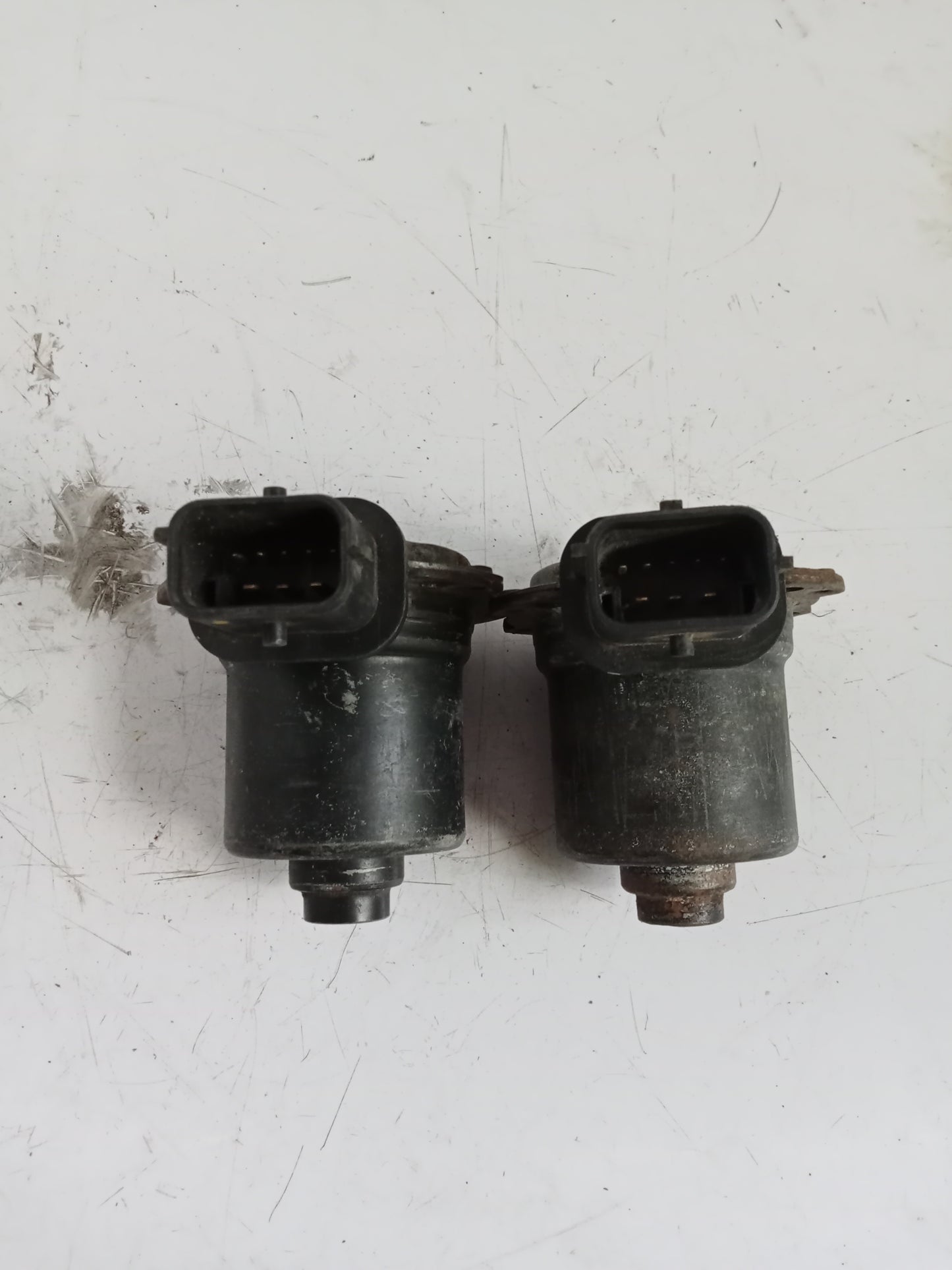 Transmission Actuator | Ford Fiesta 1.5