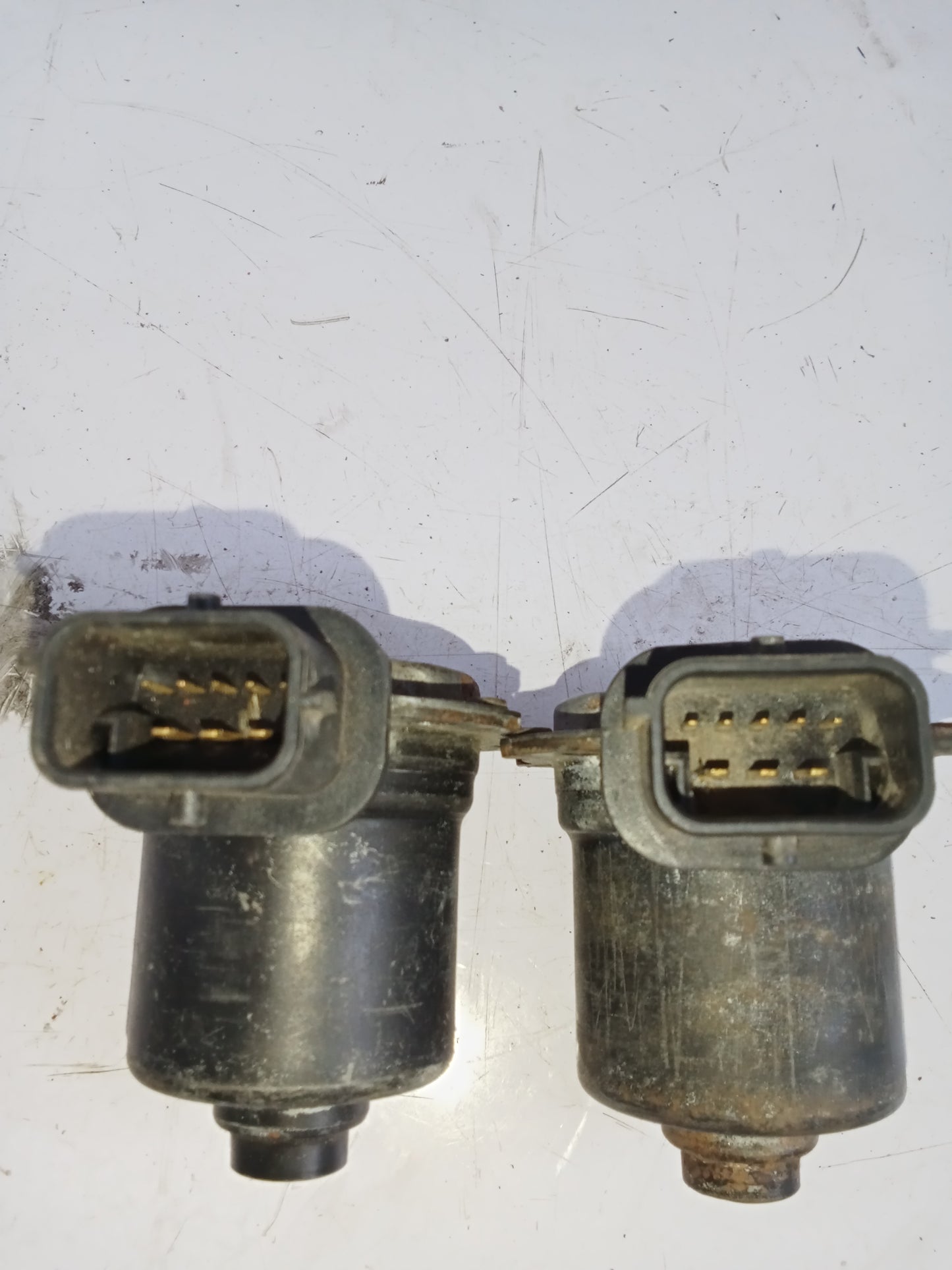 Transmission Actuator | Ford Fiesta 1.5