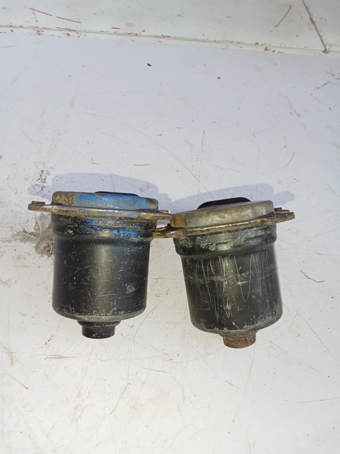 Transmission Actuator | Ford Fiesta 1.5