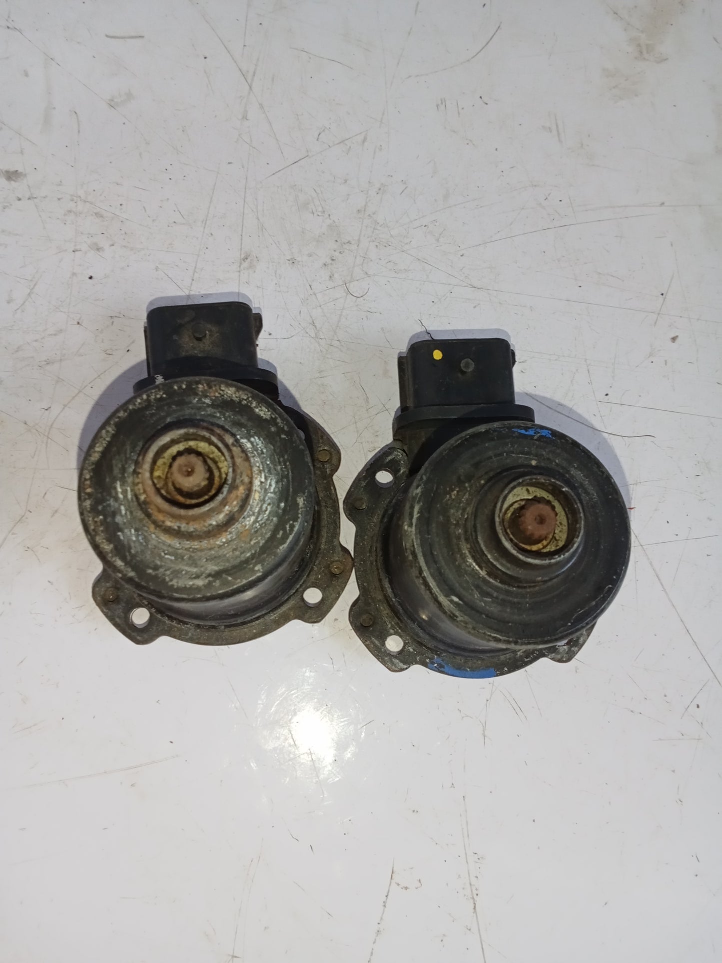 Transmission Actuator | Ford Fiesta 1.5