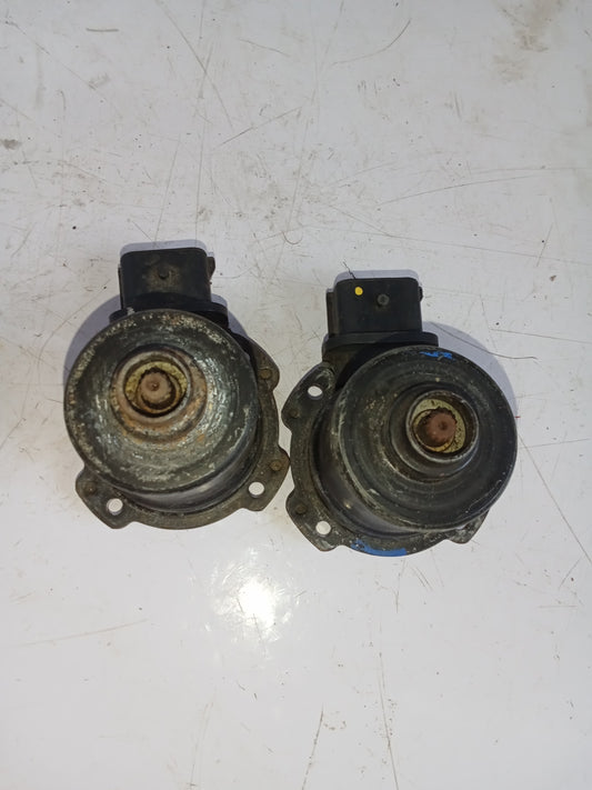 Transmission Actuator | Ford Fiesta 1.5