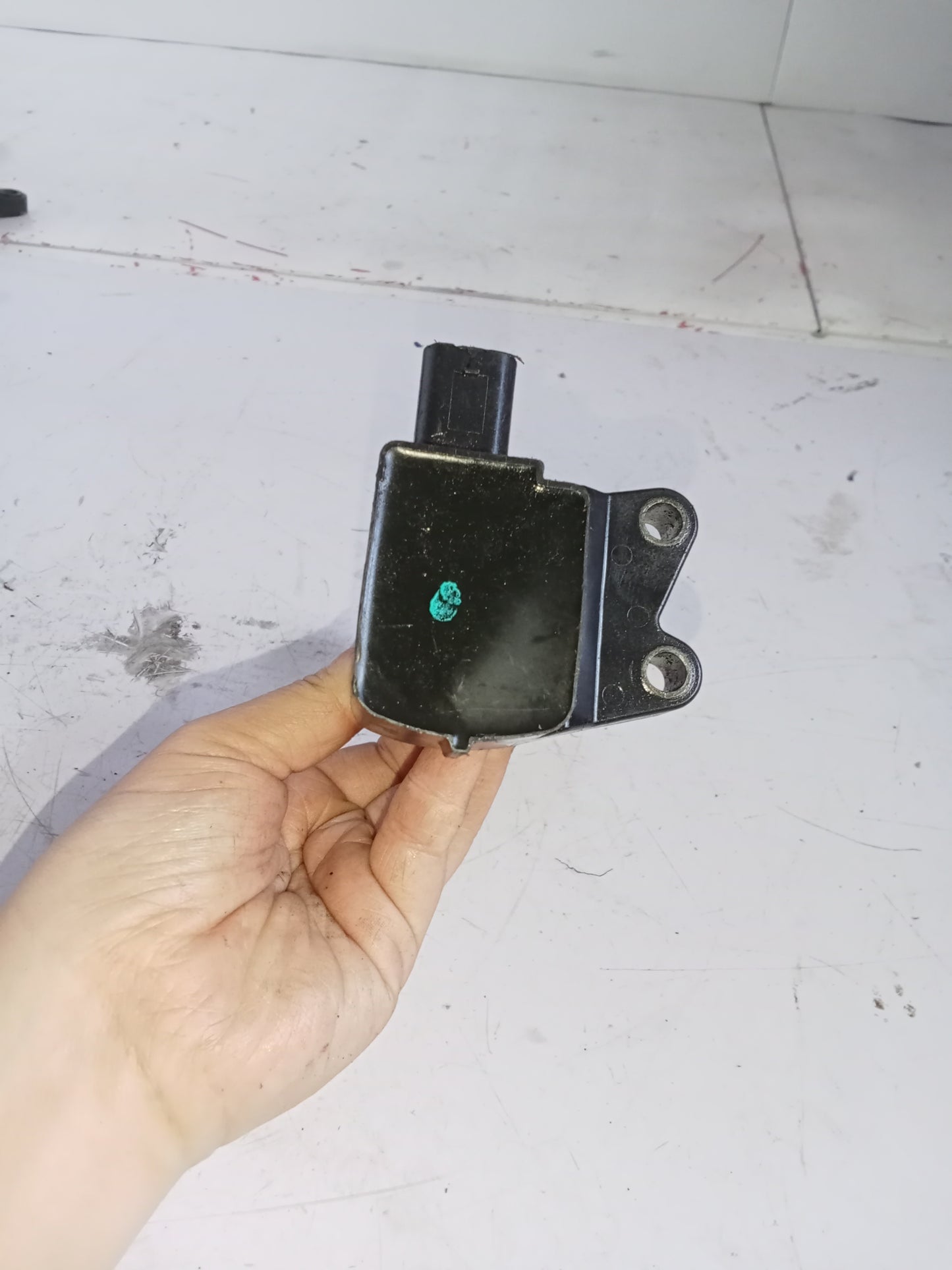 Ignition Coil | Ford EcoBoost 1.0