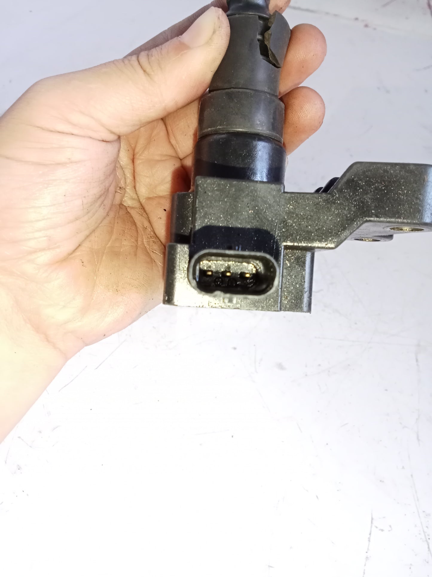 Ignition Coil | Ford EcoBoost 1.0
