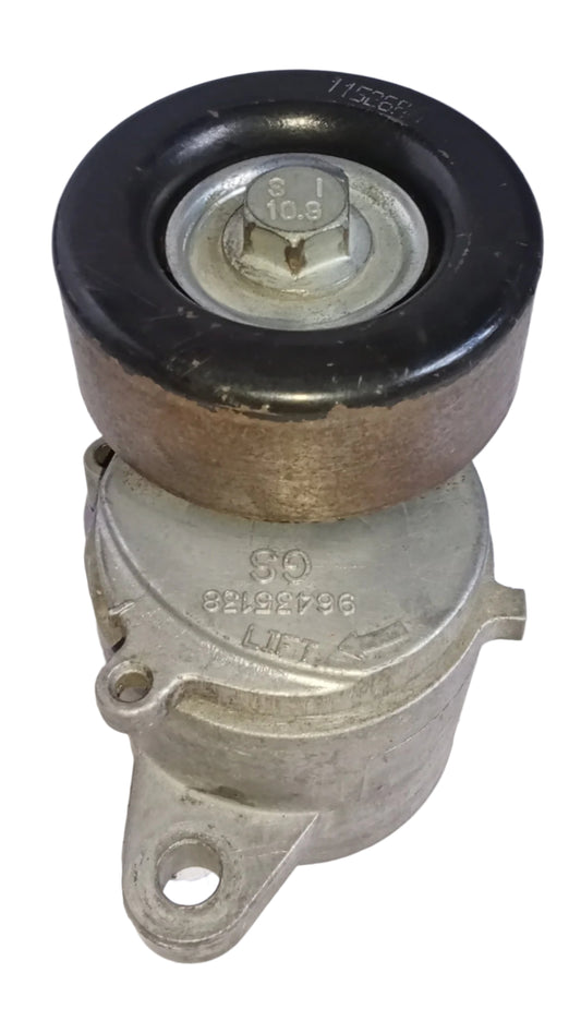 Belt Tensioner| Chevrolet Captiva