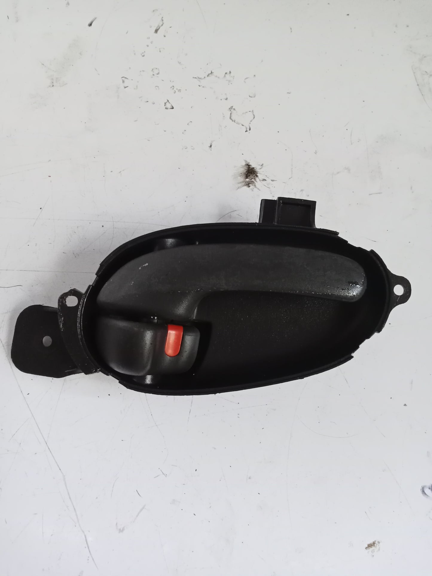 Inner Door Handle F/D/S | Chevrolet Trailblazer