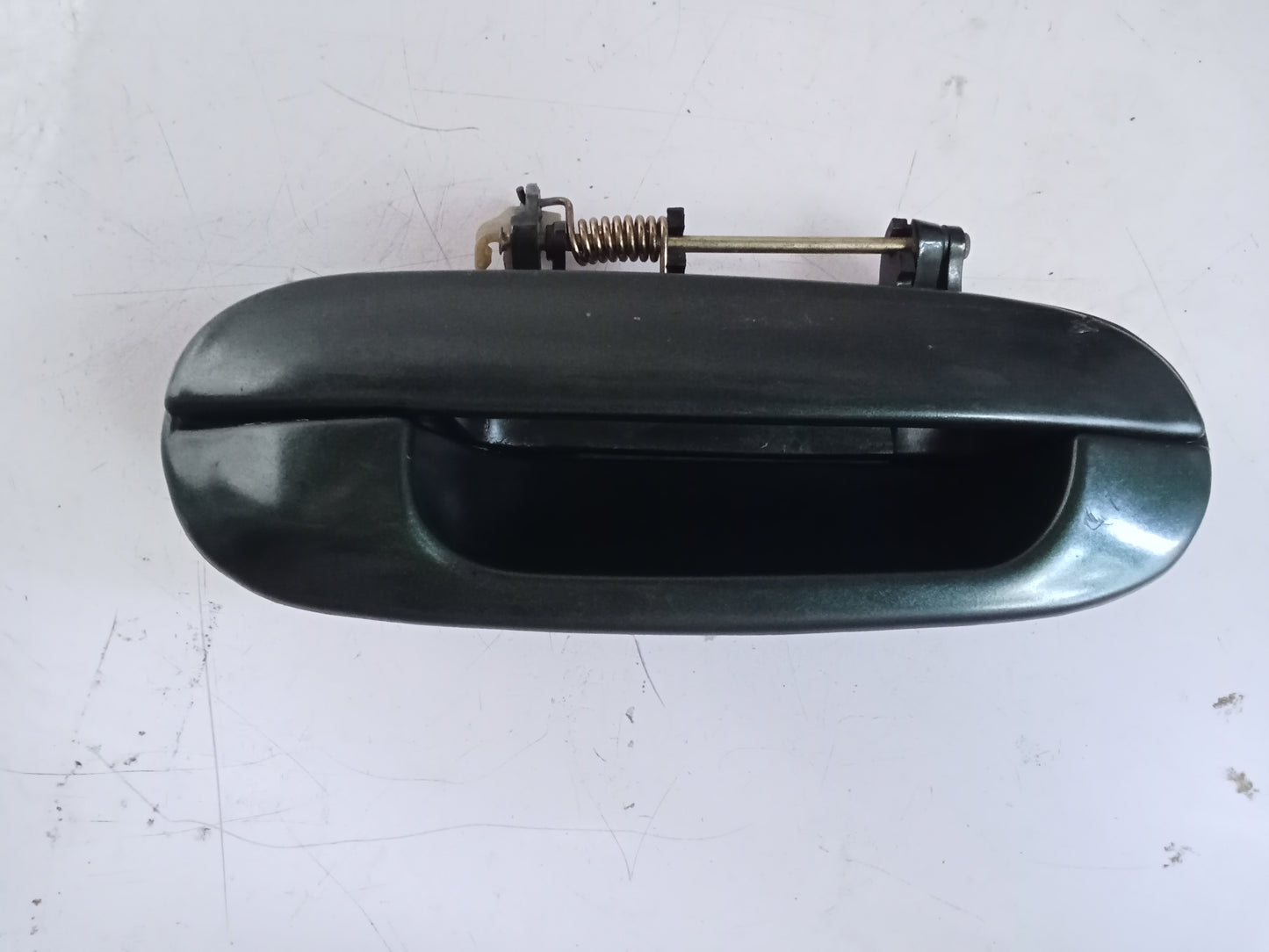 Outer Door Handle R/P/S | Chevrolet Trailblazer