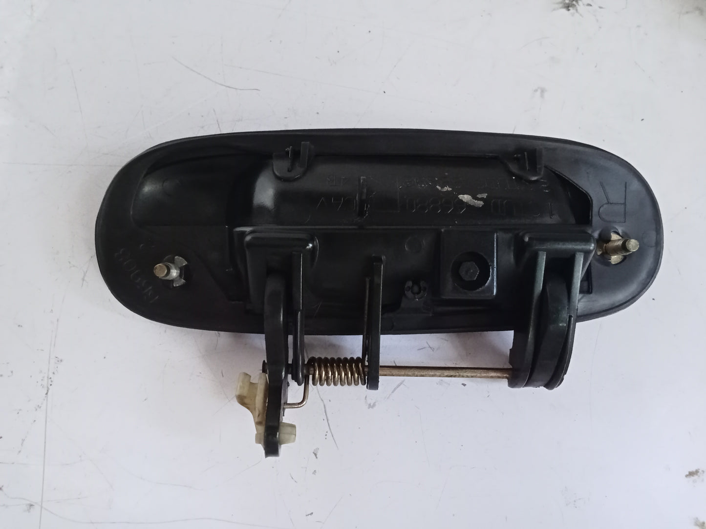 Outer Door Handle R/P/S | Chevrolet Trailblazer