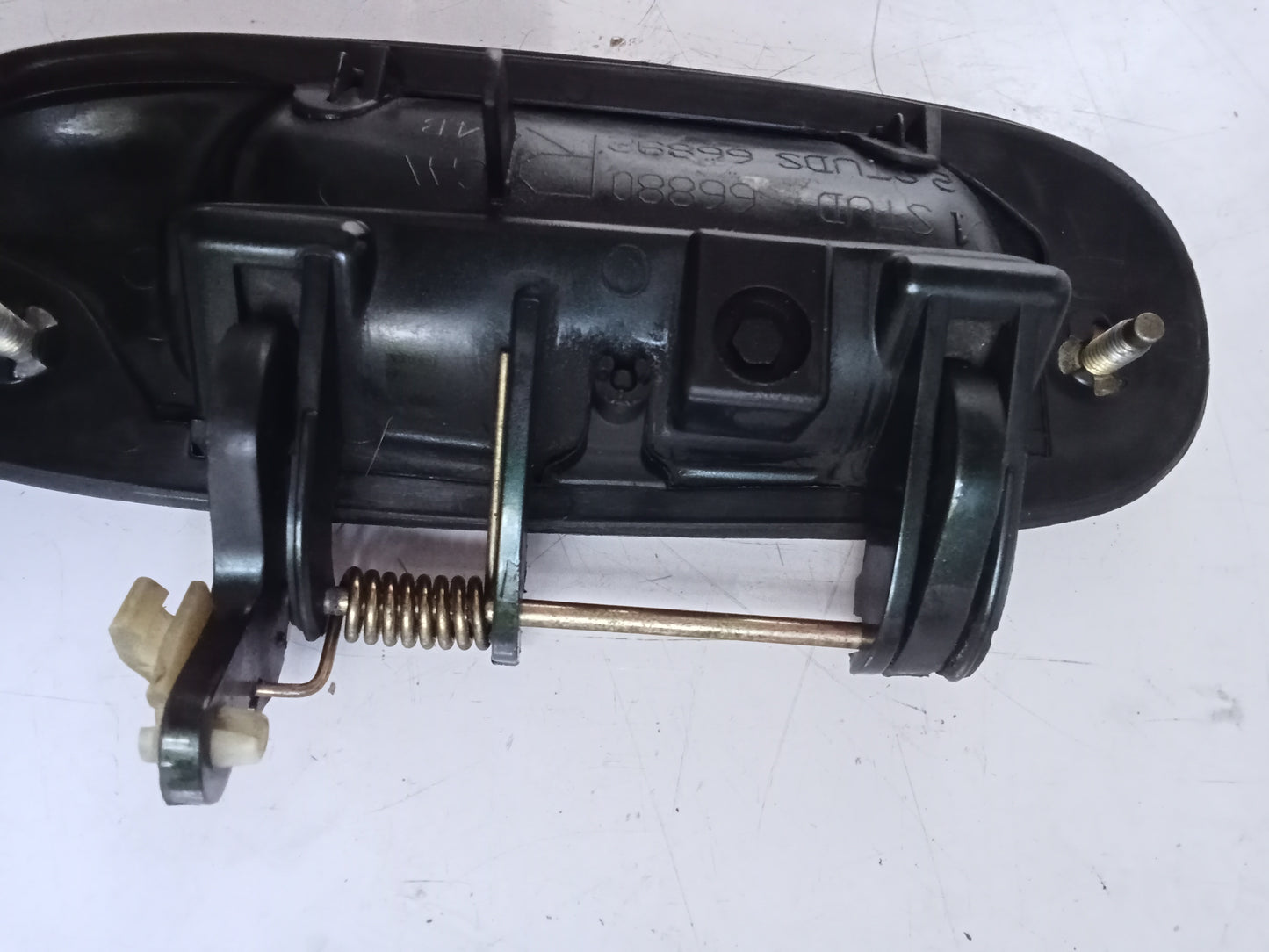 Outer Door Handle R/P/S | Chevrolet Trailblazer