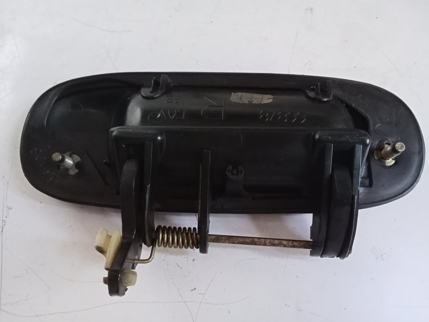 Outer Door Handle P/S | Chevrolet Trailblazer