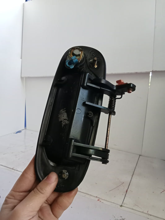 Outer Door Handle D/S | Chevrolet Trailblazer