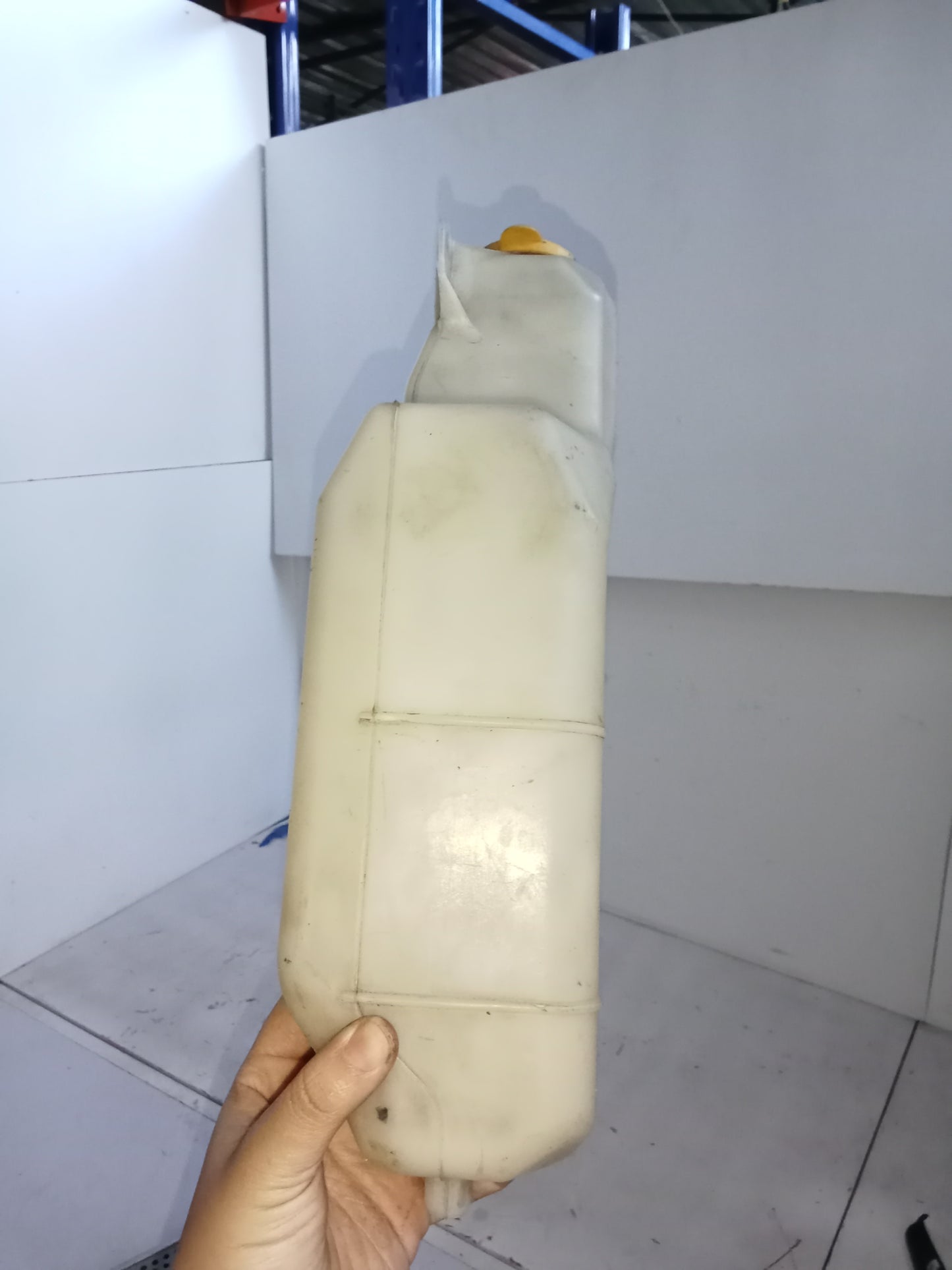 Coolant Tank | Subaru