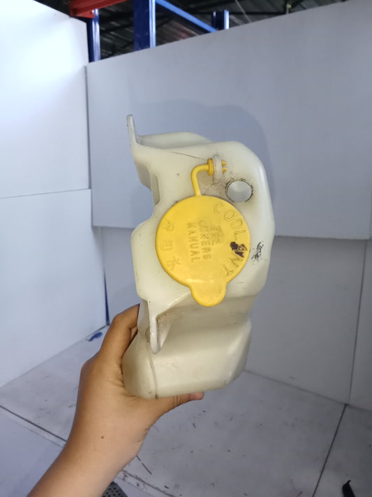 Coolant Tank | Subaru