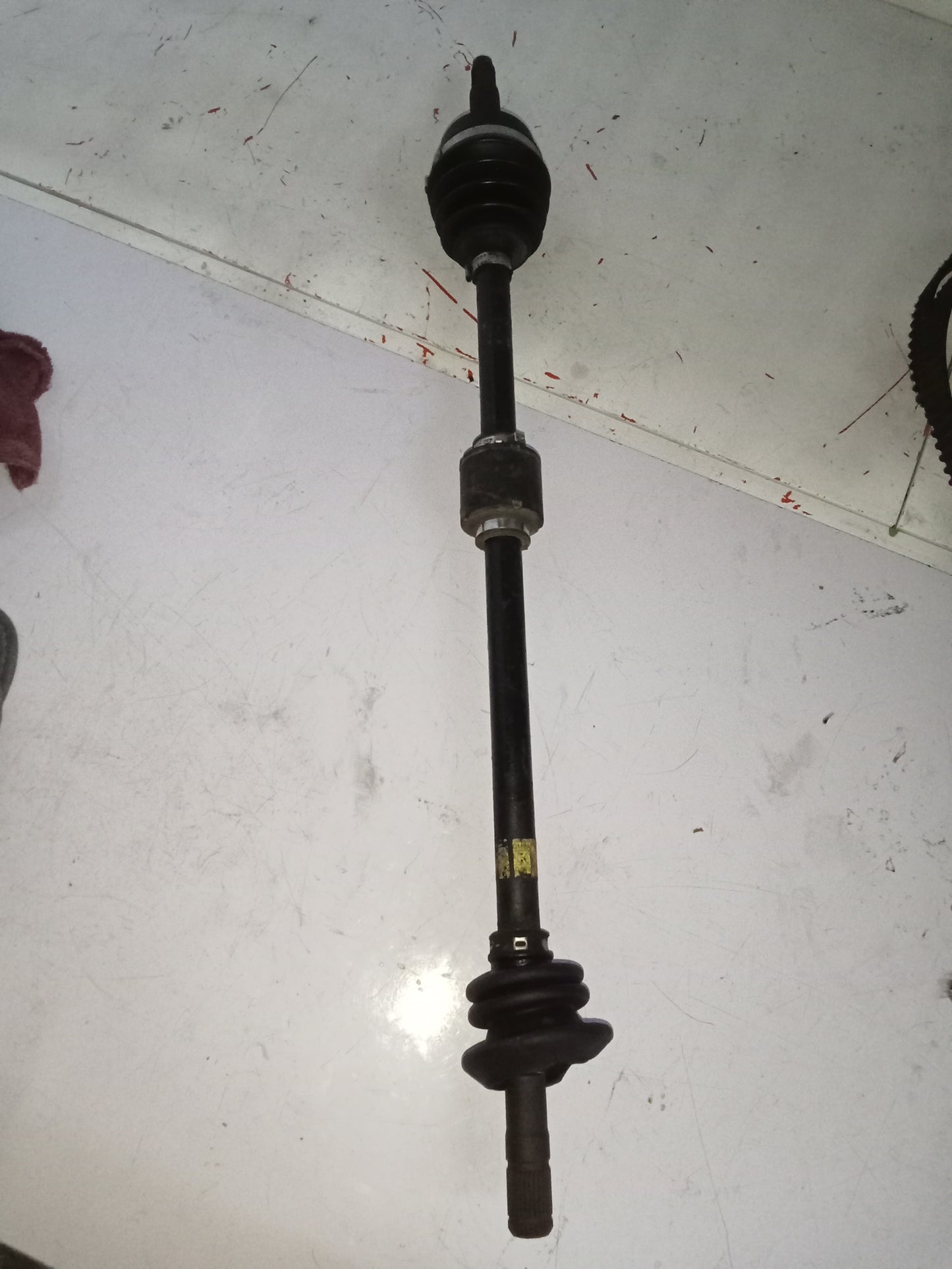 CV Joint | Chevrolet Aveo