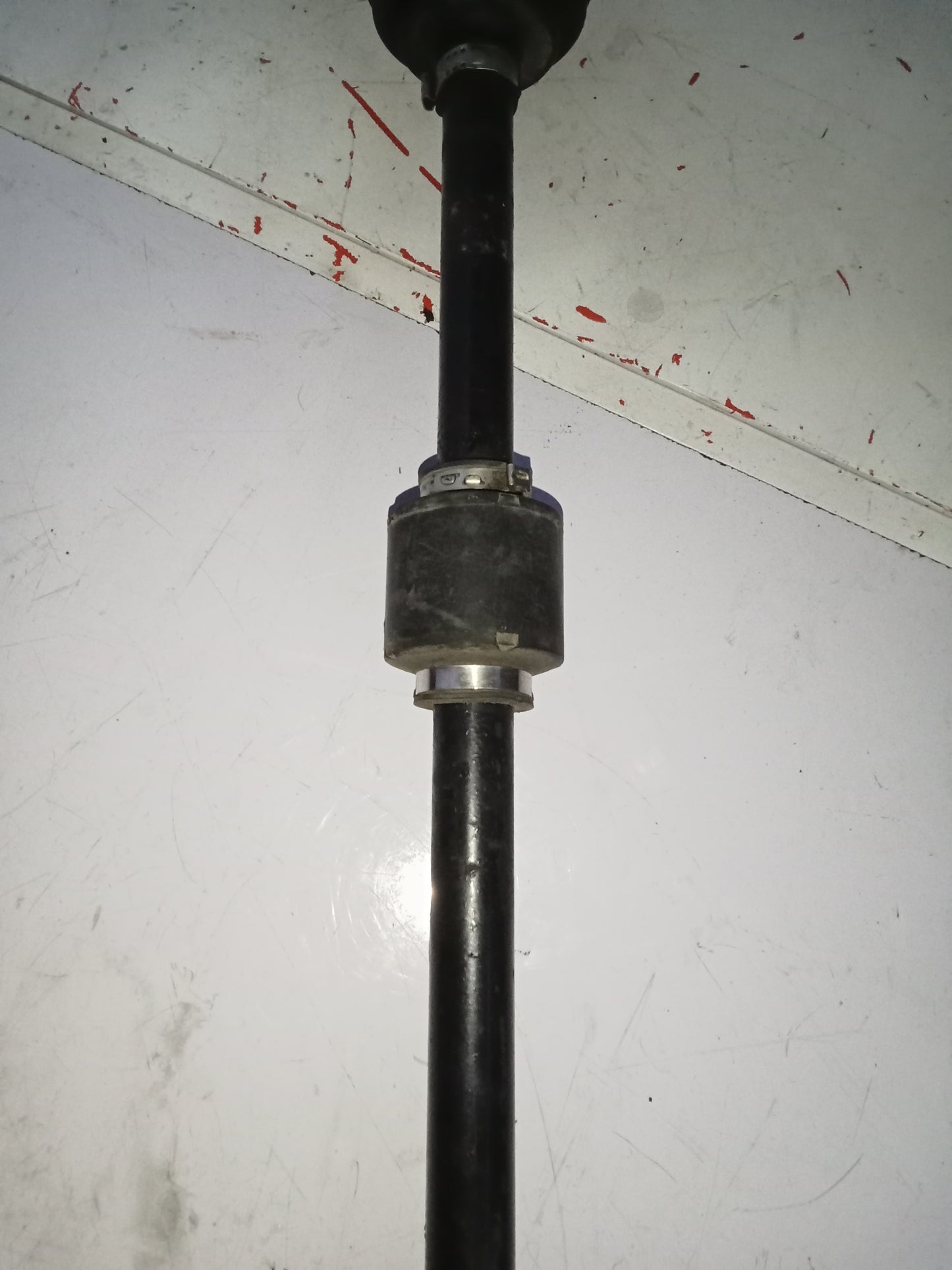 CV Joint | Chevrolet Aveo