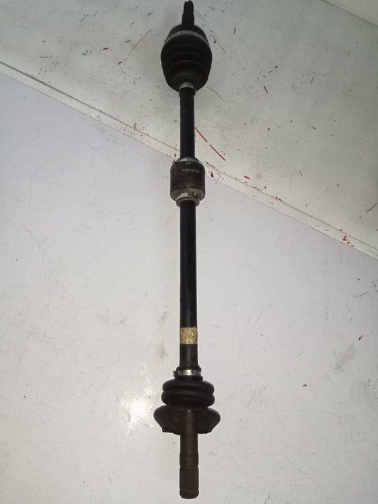 CV Joint | Chevrolet Aveo