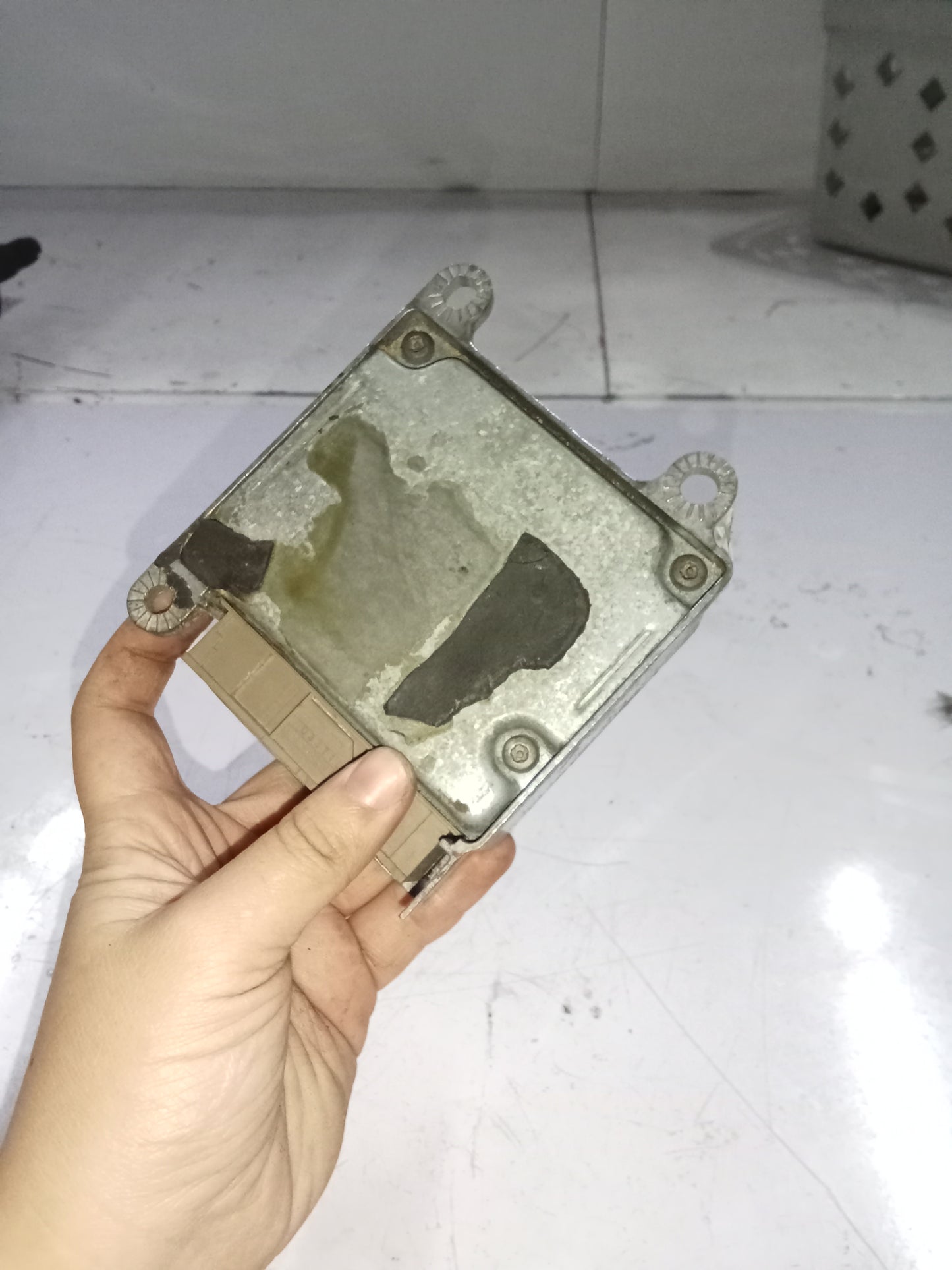 Air Bag Module | Ford Escape 2.3