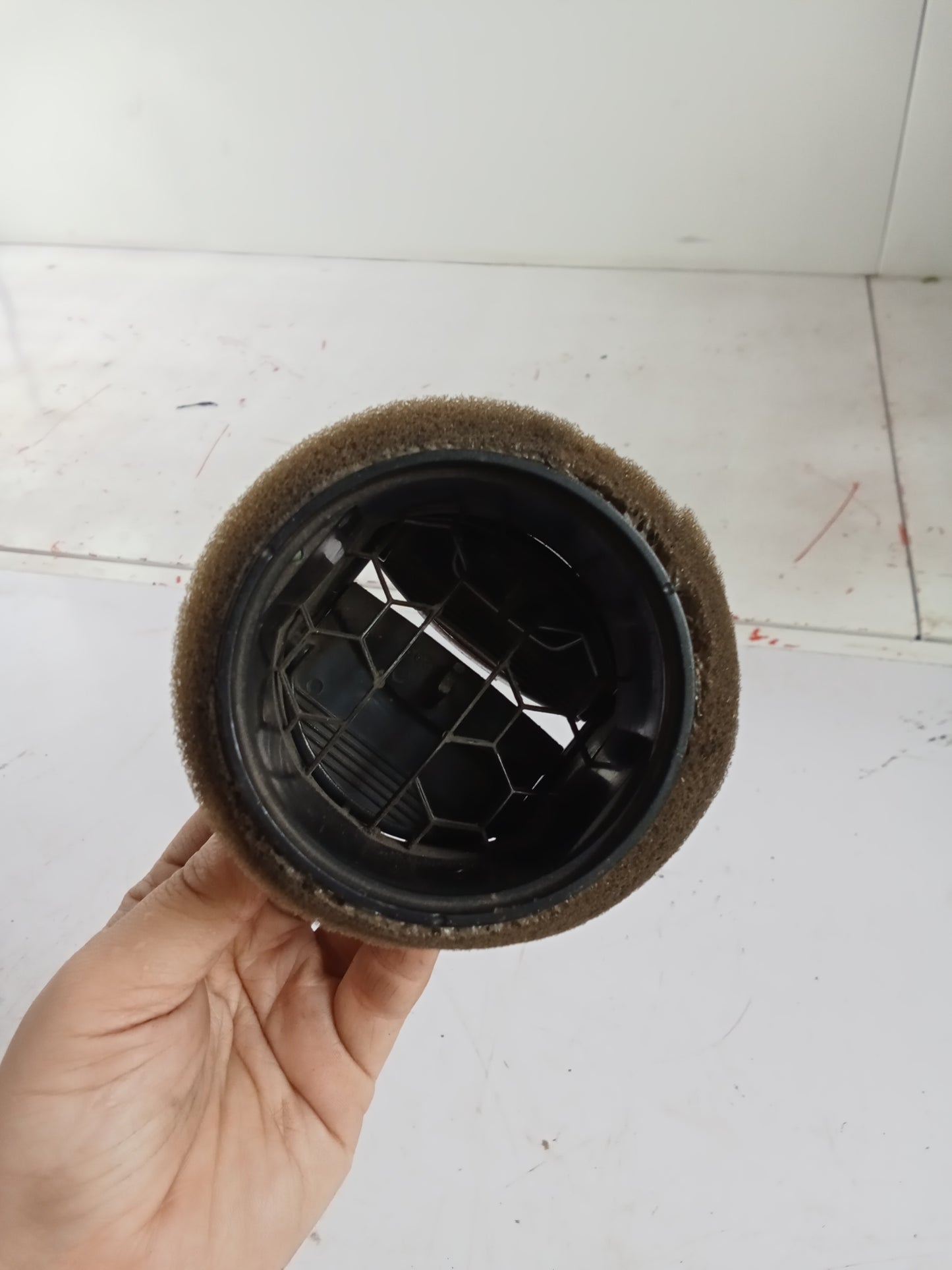 Aircon Vent D/S | Ford Fiesta 1.5