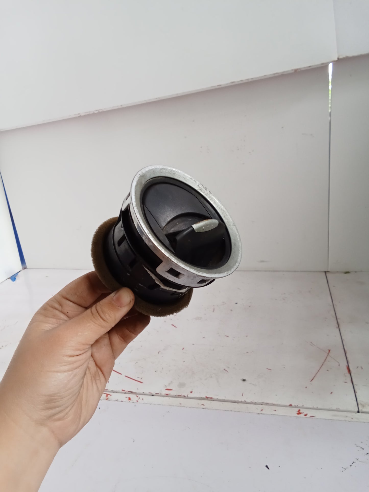 Aircon Vent D/S | Ford Fiesta 1.5