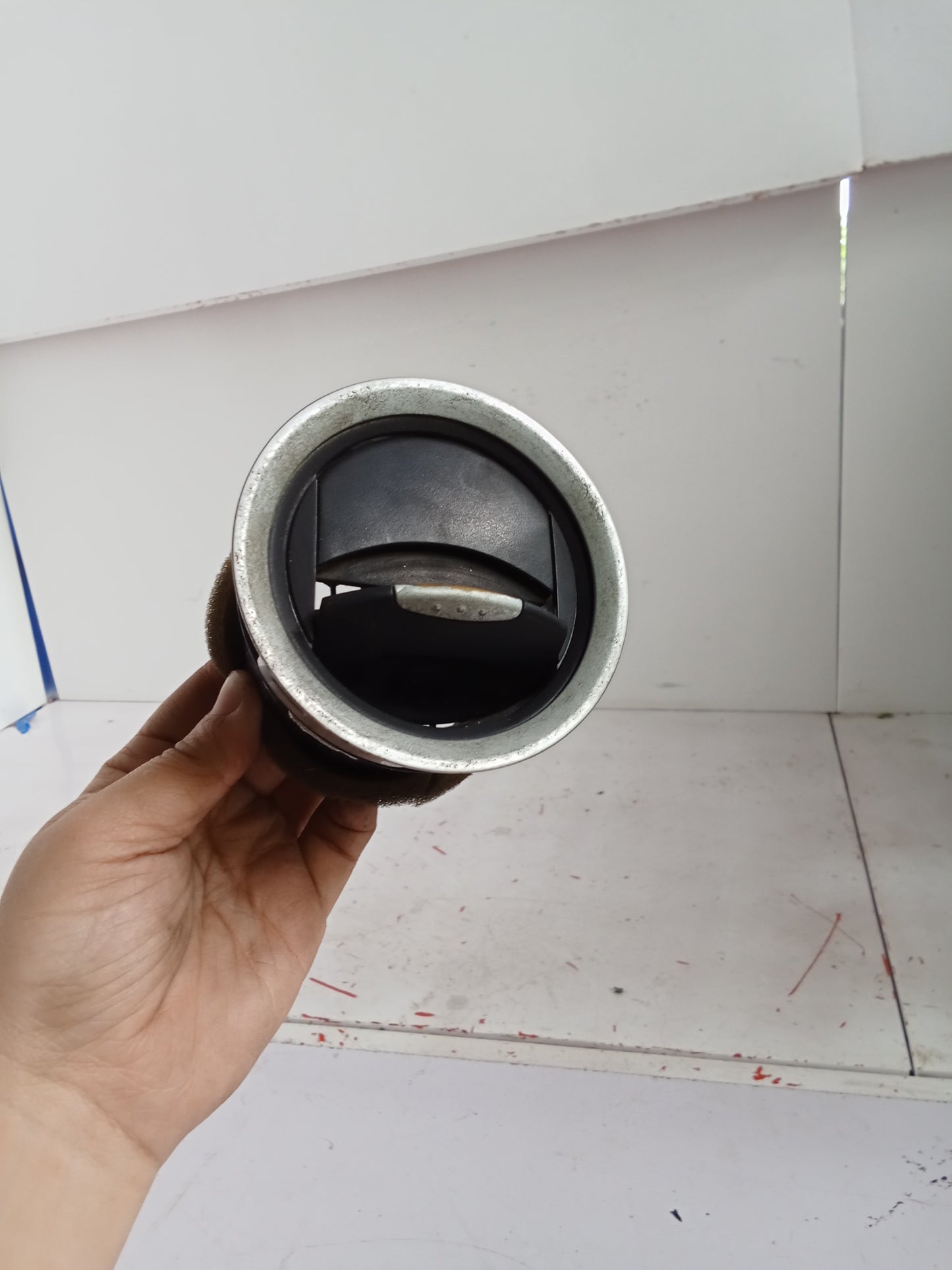 Aircon Vent D/S | Ford Fiesta 1.5